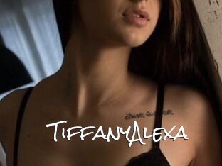 TiffanyAlexa
