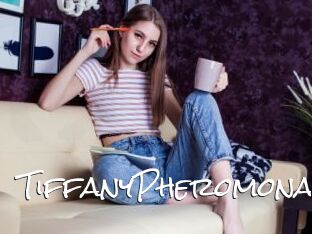 TiffanyPheromona