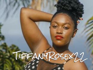 TiffanyRosex22