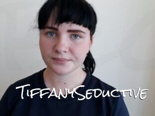 TiffanySeductive Blow Cum