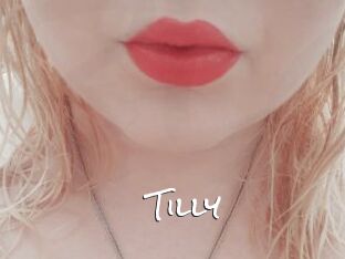 Tilly
