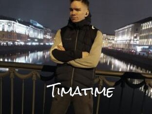 Timatime