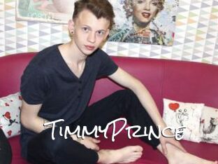 TimmyPrince
