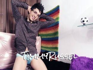 TimmyRussel