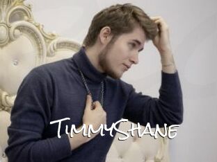 TimmyShane