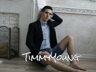 TimmyYoung