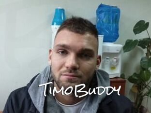 TimoBuddy
