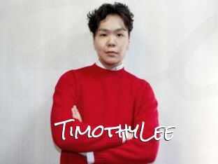 TimothyLee