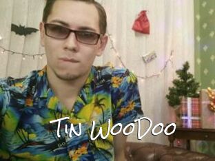 Tin_WooDoo Blow Cum