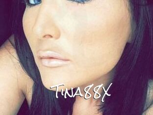 Tina88X