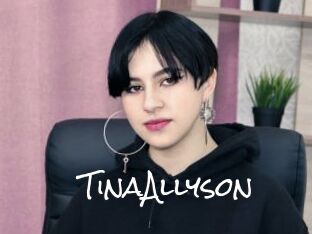 TinaAllyson