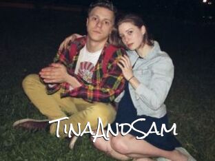 TinaAndSam