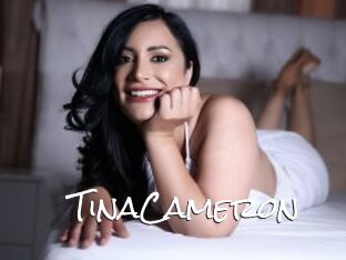 TinaCameron