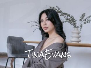 TinaEvans