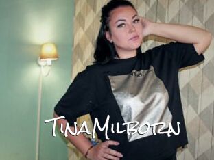 TinaMilborn