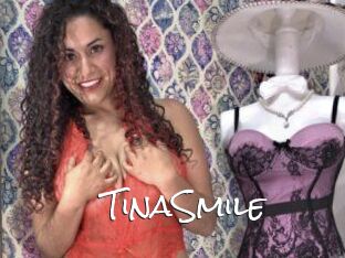 TinaSmile