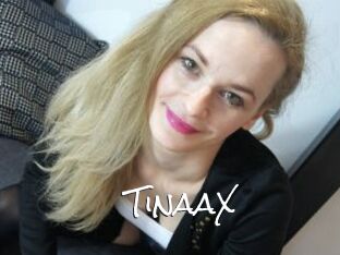 TinaaX