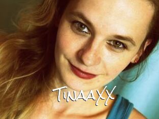 TinaaXX