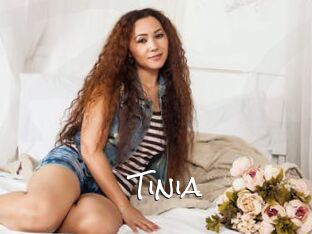 Tinia
