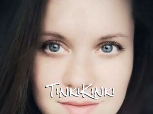 TinkiKinki Blow Cum