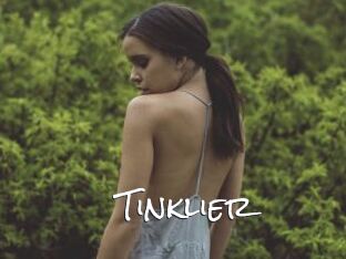 Tinklier