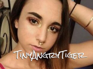 TinyAngryTiger
