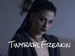 TinybabeFreakin