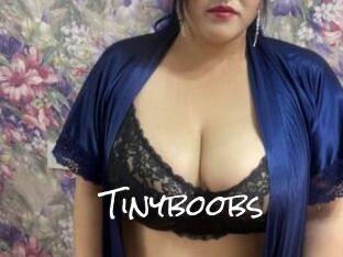 Tinyboobs
