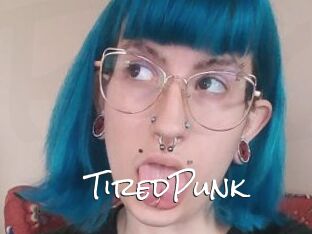 TiredPunk