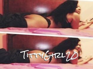 TittyGirl20