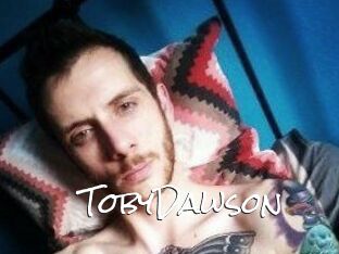 TobyDawson
