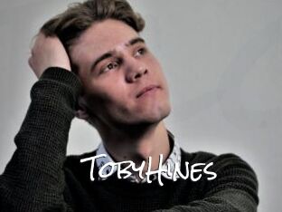 TobyHines