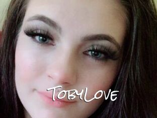 TobyLove Blow Cum