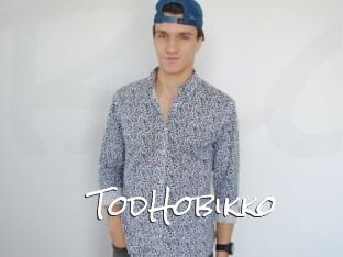 TodHobikko