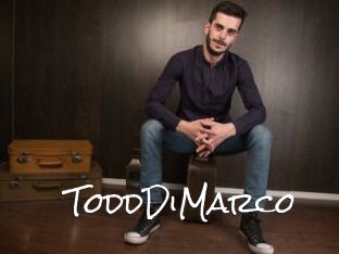 ToddDiMarco