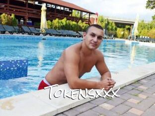 Tokensxxx