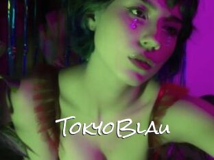 TokyoBlau