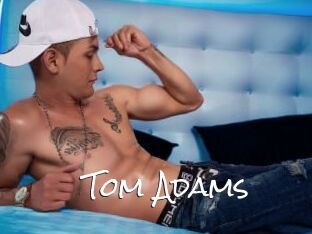 Tom_Adams