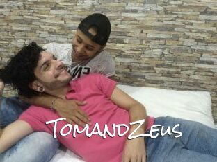 TomandZeus