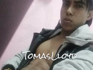 TomasLloyd