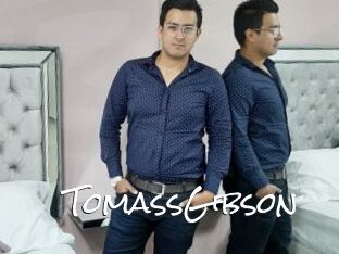 TomassGibson