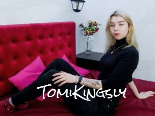 TomiKingsly