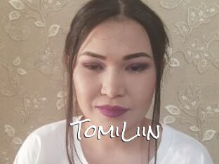 TomiLiin