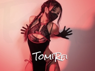 TomiRei