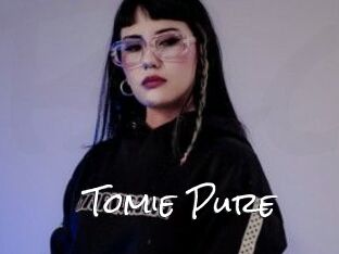 Tomie_Pure
