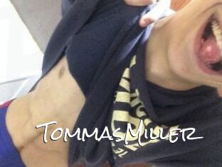 TommasMiller