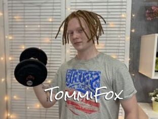 TommiFox