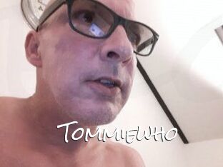 Tommiewho