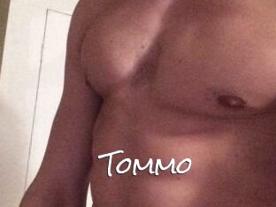 Tommo