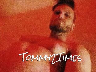 Tommy2Times